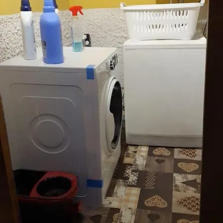 Dependance Дом отдыха