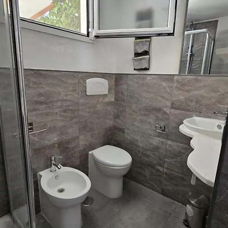 Dependance Holiday home Taranto