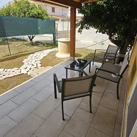 Dependance Holiday home *