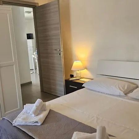 Ferienhaus Dependance Taranto
