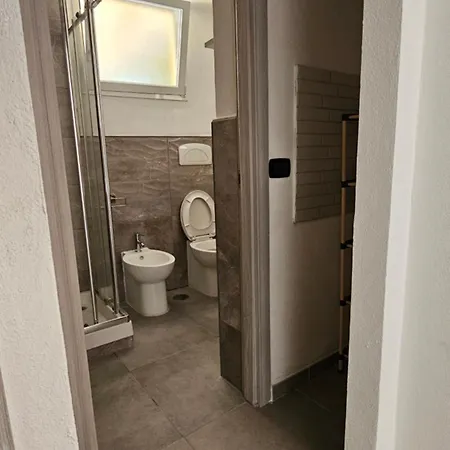 Dependance Tatil Evi Taranto