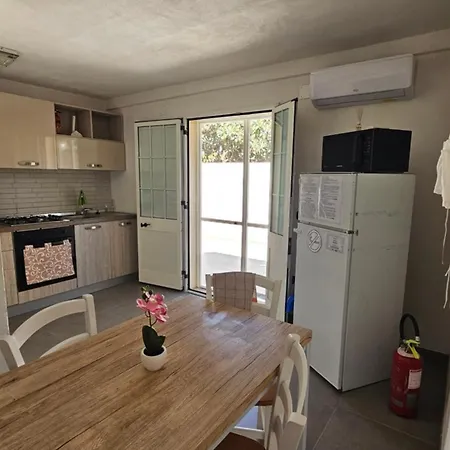 Dependance בית נופש טאראנטו