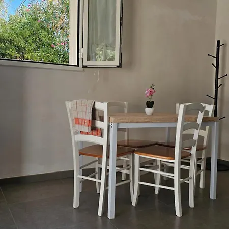 Holiday home Dependance