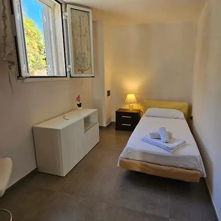 בית נופש Dependance *