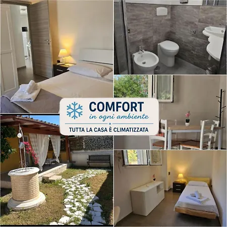 Tatil Evi Dependance Taranto